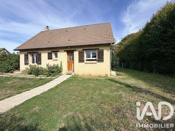 Vente maison 4 pièces Daubeuf-près-Vatteville 27