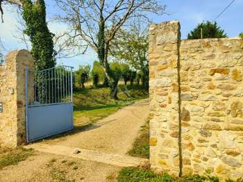 Vente Maison 4 chambresDaumeray
