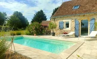 Photo Vente maison Daumeray