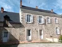 Vente maison 8 pièces Vente maison 8 pièces