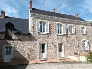 Vente Maison 4 chambresDaumeray