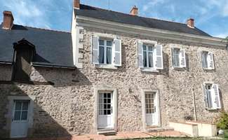 Photo Vente maison Daumeray