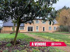 Vente Maison 6 chambresDaumeray