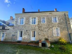 Vente Maison 4 chambresDaumeray