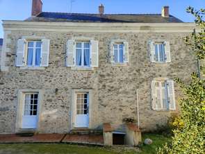 Vente Maison 4 chambresDaumeray