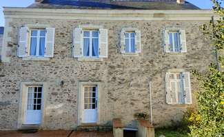 Photo Vente maison Daumeray