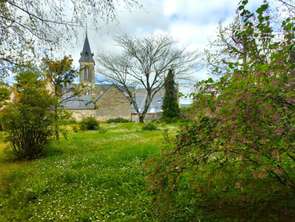 Vente Maison 4 chambresDaumeray