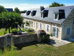 Vente Maison 3 chambresDaumeray