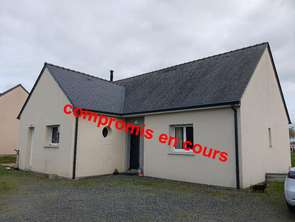 Vente Maison 2 chambresDaumeray