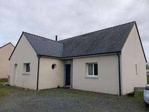 Vente Maison 2 chambresDaumeray