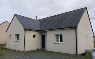 Photo Vente maison Daumeray