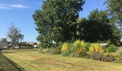 Vente maison Daumeray 49