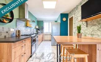 Photo Vente maison Daumeray