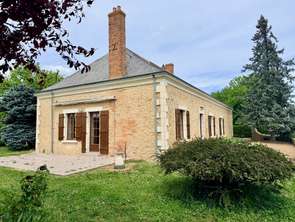 Vente Maison 4 chambresDaumeray