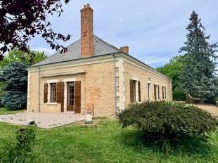 Photo Vente maison Daumeray