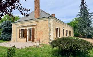 Photo Vente maison Daumeray