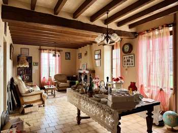Vente Maison 4 chambresDaumeray