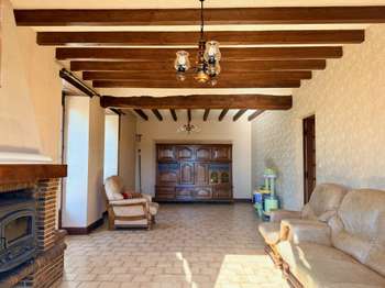 Photo Vente maison Daumeray