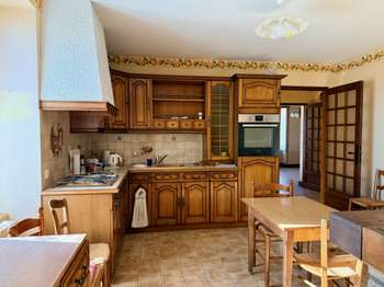 Vente maison 6 pièces Vente maison 6 pièces