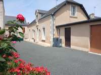 Vente maison 5 pièces Vente maison 5 pièces