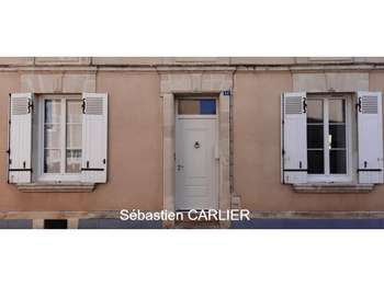 Vente Maison 4 chambresDaumeray