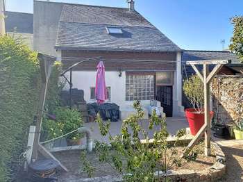 Vente Maison 4 chambresDaumeray