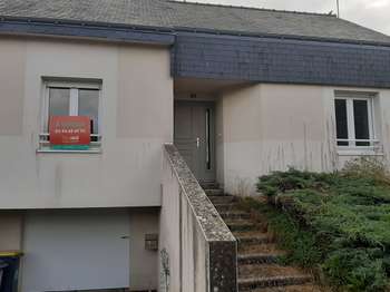 Photo Vente maison Daumeray