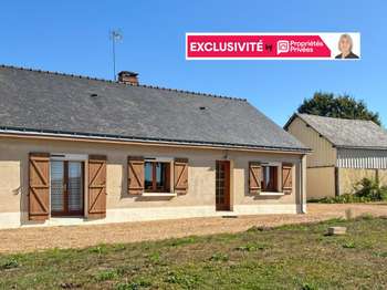 Vente Maison 2 chambresDaumeray