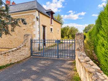 Vente maison 5 pièces Daumeray 49