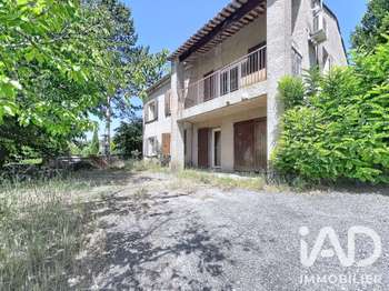 Vente Maison 5 chambresDauphin