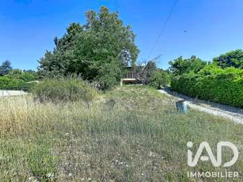 Vente maison 6 pièces Dauphin 04