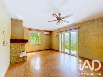 Vente maison 6 pièces Dauphin 04