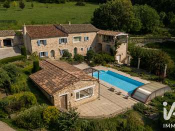 Vente maison 7 pièces Dauphin 04
