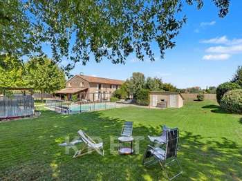 Vente Maison 6 chambresDaux