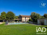 Vente maison 11 pièces Vente maison 11 pièces