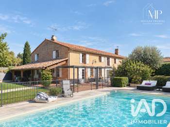 Vente Maison 11 piècesDaux