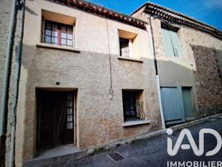 Vente maison 3 pièces Vente maison 3 pièces