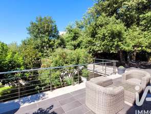 Vente Maison 4 chambresDavézieux