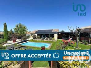 Vente Maison 3 chambresDavézieux