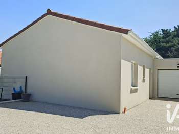 Vente maison 4 pièces Davézieux 07