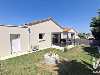 Vente Maison 3 chambresDavézieux