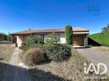 Vente maison 4 pièces Davézieux 07