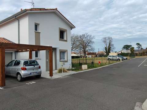 Vente maison 4 pièces Dax 40