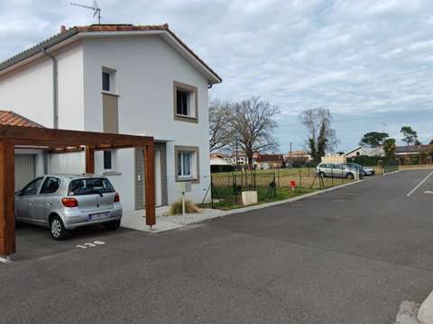 Vente maison 4 pièces Dax 40