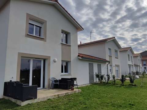 Vente maison 4 pièces Vente maison 4 pièces