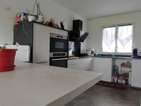 Vente maison 4 pièces Vente maison 4 pièces