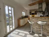 Vente maison 5 pièces Vente maison 5 pièces