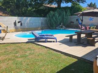 Vente maison 5 pièces Vente maison 5 pièces