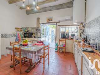 Vente maison 13 pièces