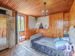 Vente maison 13 pièces